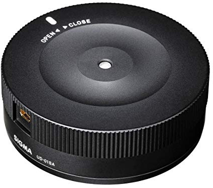 Sigma USB-Dock für Pentax Objektivbajonett