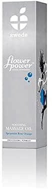 SENZE Massage Öl Soothing 1er Pack(1 x 75 milliliters)