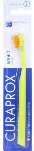 Curaprox Smart Ultra Soft Zahnbürste