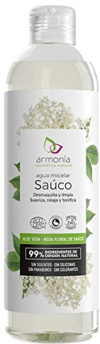ARMONIA Gesichts-Make-up-Entferner, 300 ml