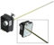 THERMOSTAT TRIPHASE 69101401 PATTE L pour CHAUFFE EAU - 3791650
