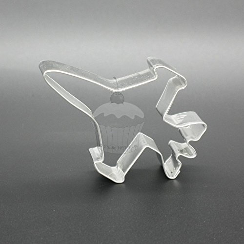 Ausstechformen/Ausstecher - Flugzeug