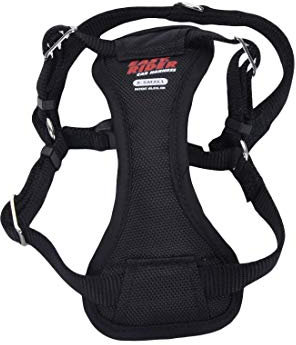 Coastal Pet Easy Rider® verstellbares Autogeschirr
