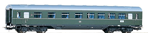 Piko Mod. Wg. 1./2. Kl. AB4ge Dr III Schürze
