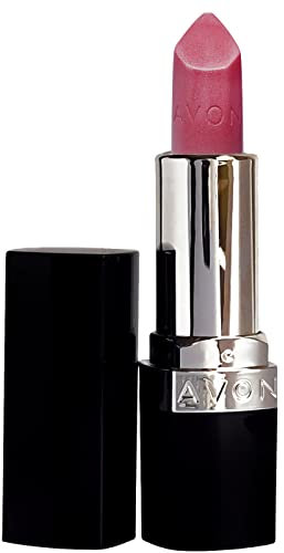 Avon Ultra Colour Rich Lipstick Frozen Rose
