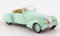 Peugeot 402 Darl Mat, hellgrün, 1937, Modellauto, Fertigmodell, MCW-SC04 1:43