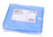 Semy Top Universal-Glaspolier & Bodentuch, blau 50 x 60 cm, 1er Pack (1 x 20 Stück)