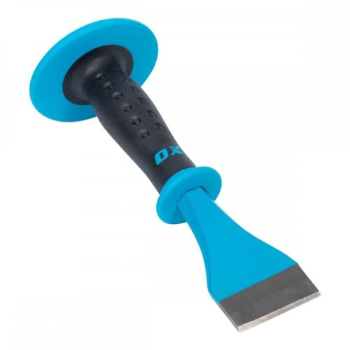 OX ox-p092002 Pro scalpello elettrico, multicolore, 2 1/4 x 25,4 cm
