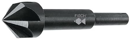 Fisch-Tools VERSENKER Type 0600 20 MM KRAUSKOPF