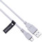 Cargador USB Cable Compatible con Bose SoundLink Color/Bose SoundLink Altavoz Bluetooth