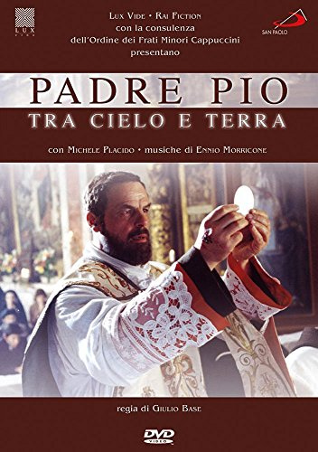 Padre Pio - Tra cielo e terra [IT Import]