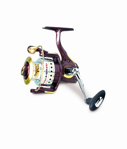 Syntec Pro FD 340 Zebco/Browning