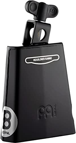 Meinl HCO4BK Cowbell 5