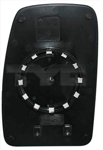 DAPA GmbH & Co. KG 32500731 Spiegelglas Beifahrerseite