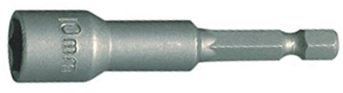 Projahn Stecknuss Bit Länge 65 mm mit Dauermagnet, 7 mm 3784-07