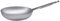 Ballarini Professionale 7002.32 Padella Svasata Alta, Alluminio, Grigio, 32 cm