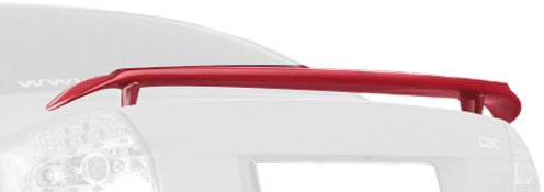RDX Racedesign RDHFU03-02 Heckspoiler A4 B6 8E Limousine Heckflügel Spoiler