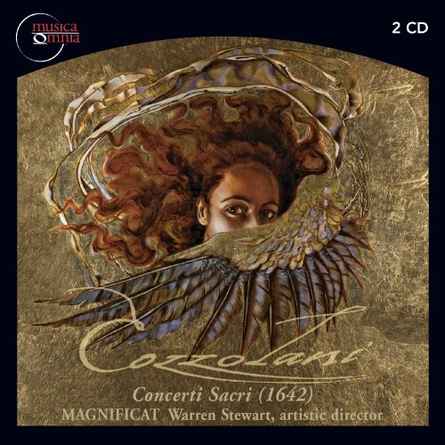 Concerti Sacri (1642)