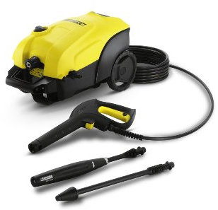 Kärcher K4 Compact nettoyeur haute pression