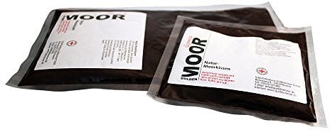 NATUR MOORKISSEN 150 g