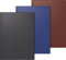 Baier & Schneider Taschenkalender, 1 Tag / 1 Seiten, 100 x 140 mm, Kunststoff-Einband, in 3 Farben