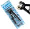 LEPONITT WHEELED MOSAIC GLASS and TILE NIPPERS