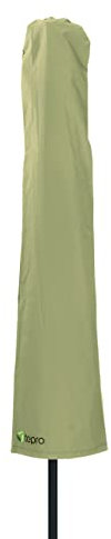 Tepro Universel Parasol Petit, Beige, 20 x 20 x 130 cm, 8616
