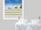 GRAZDesign Fensterfolie Streifen Blickdicht, Sichtschutz Folie Milchglasfolie für Fenster, Glastür, Scheiben lichtdurchlässig - 150x57cm / Silbergrau