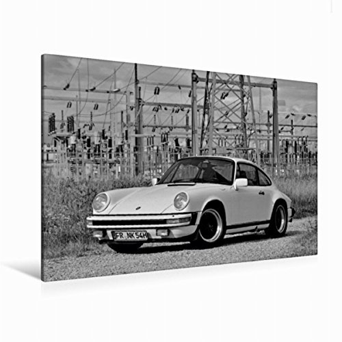 CALVENDO Porsche 911 SC