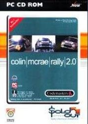 Colin McRae Rally 2.0 (PC)