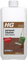 HG Parquet Cleaner shine restorer, Product 53, Concentrated Mopping Wooden Floor Gloss & Shine Restorer with Fresh Scent - 1 Litre (467100106)
