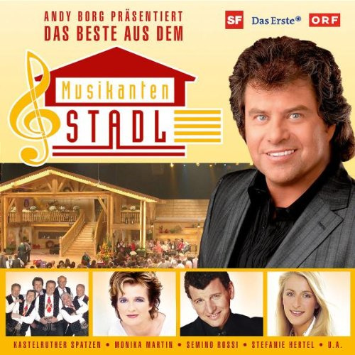 Das Beste Aus Dem Musikantenstadl