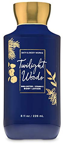 Bath and Body Works Twilight Woods Körperlotion 236ml