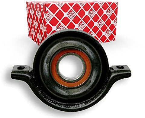 febi bilstein 01567 Gelenkwellenlager mit Kugellager, 1 Stück