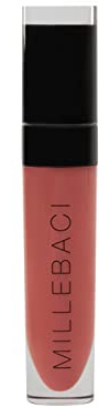 NOUBA Lip Gloss Millebaci n°41-Dark Apricot 6 ml, Preis/100 ml: 282.5 EUR