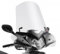 Givi Windschild Kymco People 125-300