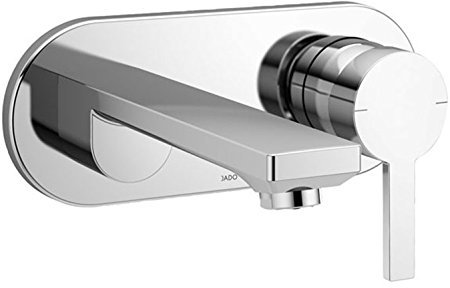 Ideal Standard A5583AA JADO Unterputz-Einhebel-Wand-Waschtisch-Batterie NEON Ausladung 200mm Chrom