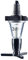 Westmark Doseur de Spiritueux, Unité de Mesure/Capacité: 2 cl, Plastique, Standard, Noir/Transparent, 92202260