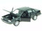 Welly VW Passat B2 Santana schwarz Modellauto 24036 1:24