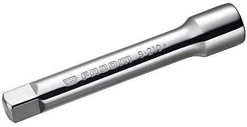 Facom - J210_31812 - Rallonge 3/8'' longueur 125 mm J210 - La qualité Facom !