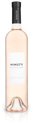Châteu Minuty Cru Classé Cuvée Prestige Rosé 2011, 0,75 L