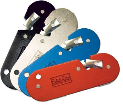 Blade Tech Ultimate Sharpener for Knives and Tools (4 for £35!)