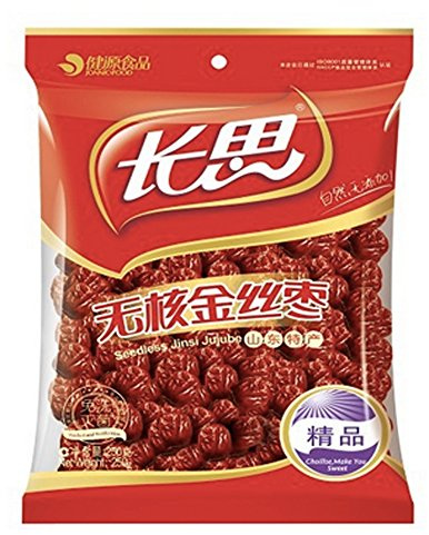 Choillse Seedless Date 250g