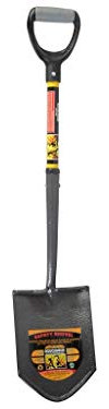 Roughneck ROU68400 Safety Shovel
