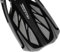 Aqua Speed INOX Unisex Flossen für bequemes Schnorcheln Tauchen Schwimmen | Taucherflossen | Schwimmflossen | Schnorchelflossen, grau/schwarz, 38/39