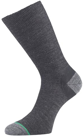 1000 Mile Socks Ultimate Lightweight Double Layer Walking Socks