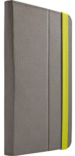 Case Logic ECBUE1107LG SureFit Classic-Hülle für Tablet 17,7 cm (7 Zoll) Alkaline