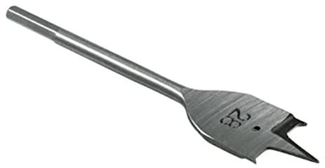 Makita D-07814 - Broca plana para madera