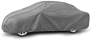 Kegel-Blażusiak Mobile Garage Vollgarage XL Sedan