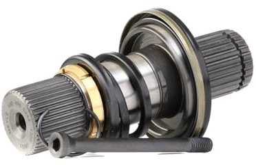 MEYLE STECKWELLE, DIFFERENTIAL
